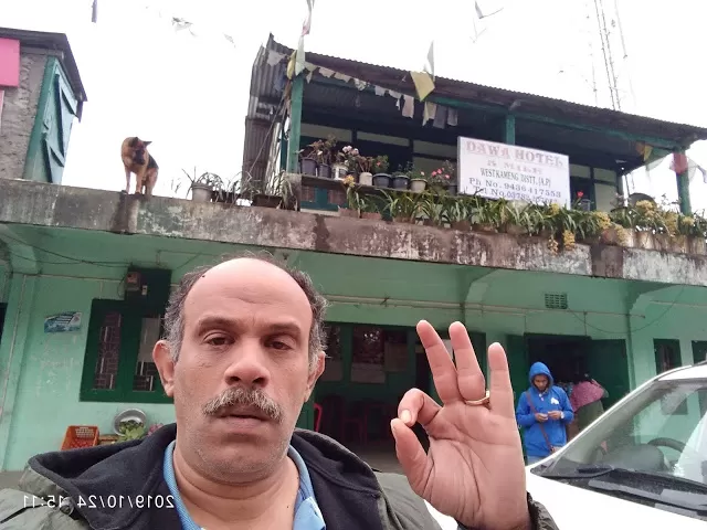 Photo of the forgotten worlds - arunachal pradesh and meghalaya - day 1&2 - guwahati & sangti valley by Kamalakar Venigalla