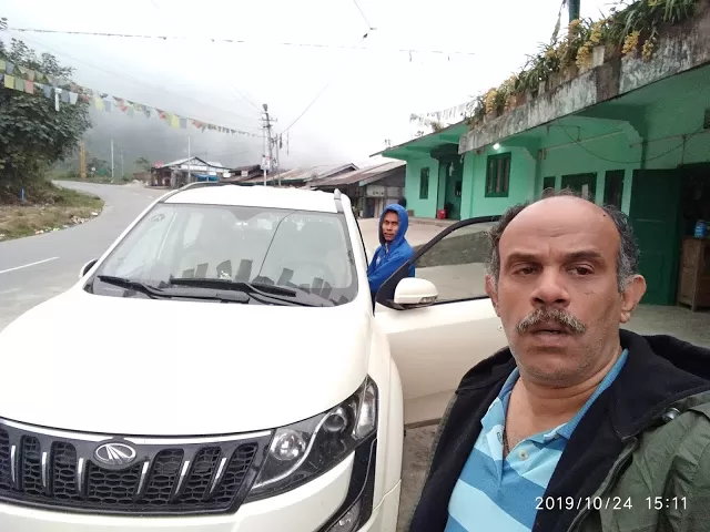 Photo of the forgotten worlds - arunachal pradesh and meghalaya - day 1&2 - guwahati & sangti valley by Kamalakar Venigalla