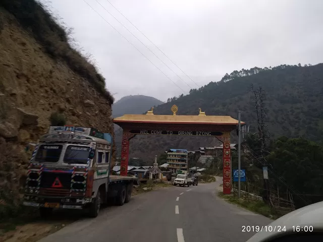 Photo of the forgotten worlds - arunachal pradesh and meghalaya - day 1&2 - guwahati & sangti valley by Kamalakar Venigalla