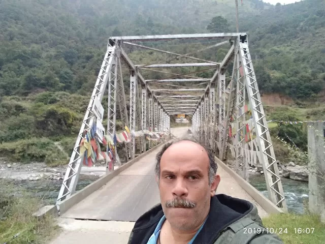 Photo of the forgotten worlds - arunachal pradesh and meghalaya - day 1&2 - guwahati & sangti valley by Kamalakar Venigalla