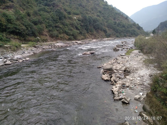 Photo of the forgotten worlds - arunachal pradesh and meghalaya - day 1&2 - guwahati & sangti valley by Kamalakar Venigalla