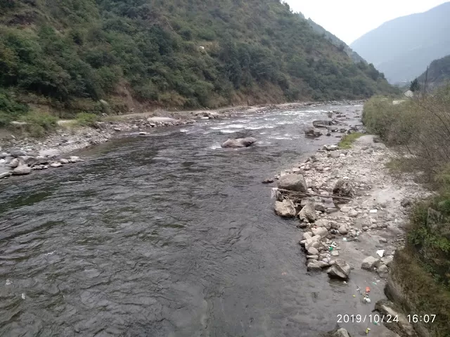 Photo of the forgotten worlds - arunachal pradesh and meghalaya - day 1&2 - guwahati & sangti valley by Kamalakar Venigalla