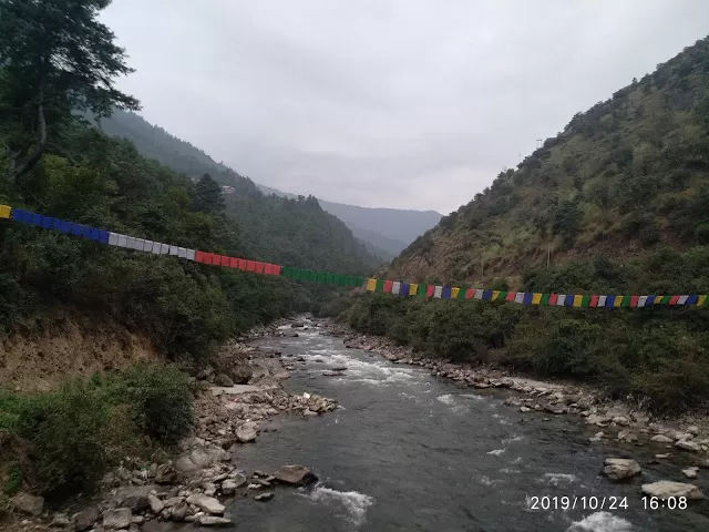 Photo of the forgotten worlds - arunachal pradesh and meghalaya - day 1&2 - guwahati & sangti valley by Kamalakar Venigalla