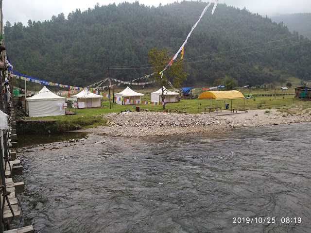 Photo of the forgotten worlds - arunachal pradesh and meghalaya - day 3 - sangti valley and reaching tawang 2/29 by Kamalakar Venigalla