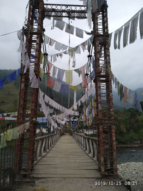Photo of the forgotten worlds - arunachal pradesh and meghalaya - day 3 - sangti valley and reaching tawang 3/29 by Kamalakar Venigalla