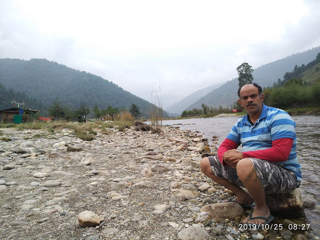Photo of the forgotten worlds - arunachal pradesh and meghalaya - day 3 - sangti valley and reaching tawang 5/29 by Kamalakar Venigalla