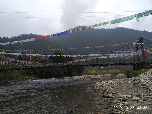 Photo of the forgotten worlds - arunachal pradesh and meghalaya - day 3 - sangti valley and reaching tawang 6/29 by Kamalakar Venigalla