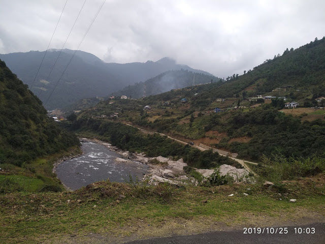 Photo of the forgotten worlds - arunachal pradesh and meghalaya - day 3 - sangti valley and reaching tawang 13/29 by Kamalakar Venigalla