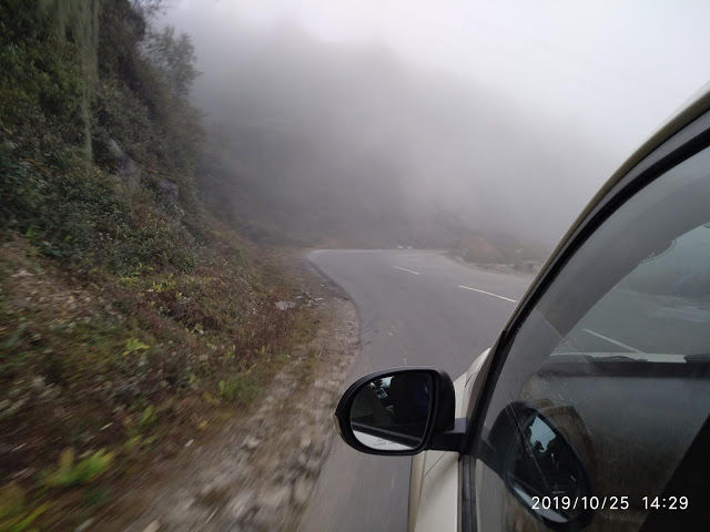 Photo of the forgotten worlds - arunachal pradesh and meghalaya - day 3 - sangti valley and reaching tawang 16/29 by Kamalakar Venigalla