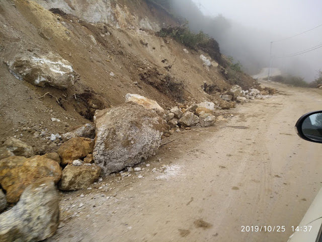 Photo of the forgotten worlds - arunachal pradesh and meghalaya - day 3 - sangti valley and reaching tawang 17/29 by Kamalakar Venigalla
