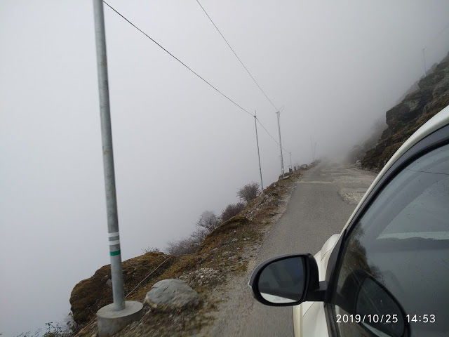 Photo of the forgotten worlds - arunachal pradesh and meghalaya - day 3 - sangti valley and reaching tawang 18/29 by Kamalakar Venigalla