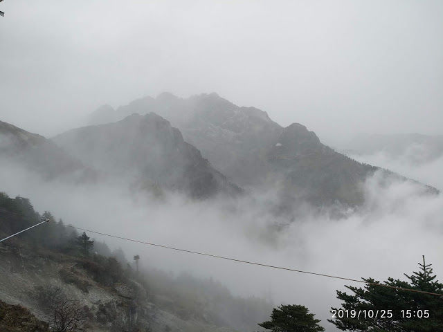 Photo of the forgotten worlds - arunachal pradesh and meghalaya - day 3 - sangti valley and reaching tawang 19/29 by Kamalakar Venigalla