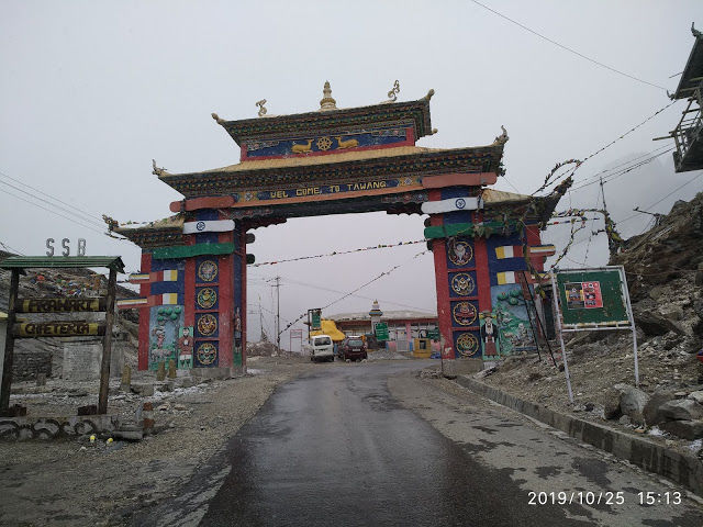 Photo of the forgotten worlds - arunachal pradesh and meghalaya - day 3 - sangti valley and reaching tawang 20/29 by Kamalakar Venigalla