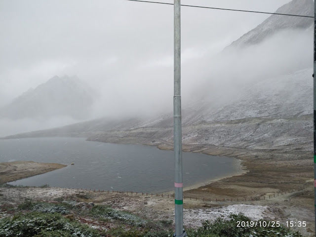 Photo of the forgotten worlds - arunachal pradesh and meghalaya - day 3 - sangti valley and reaching tawang 22/29 by Kamalakar Venigalla