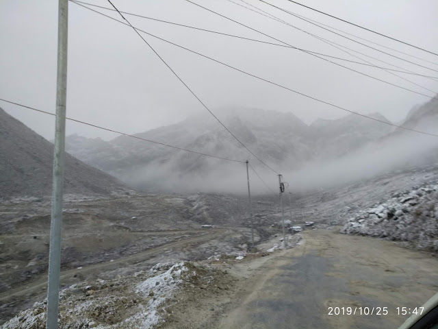 Photo of the forgotten worlds - arunachal pradesh and meghalaya - day 3 - sangti valley and reaching tawang 23/29 by Kamalakar Venigalla