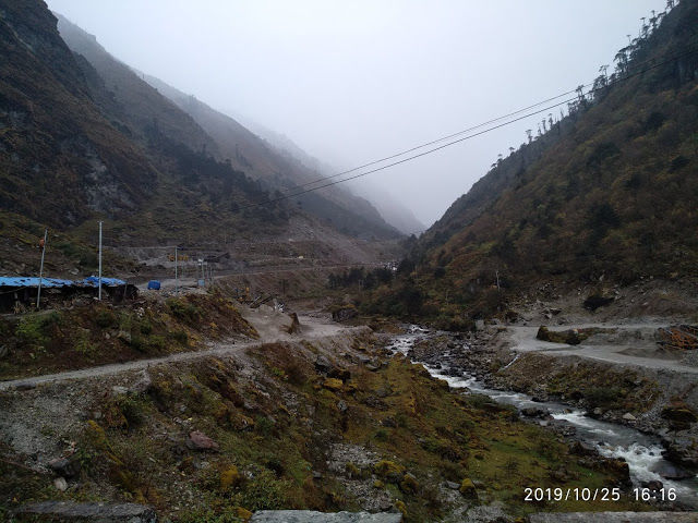 Photo of the forgotten worlds - arunachal pradesh and meghalaya - day 3 - sangti valley and reaching tawang 25/29 by Kamalakar Venigalla
