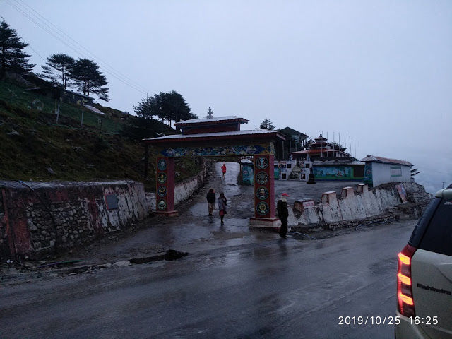 Photo of the forgotten worlds - arunachal pradesh and meghalaya - day 3 - sangti valley and reaching tawang 26/29 by Kamalakar Venigalla