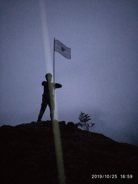 Photo of the forgotten worlds - arunachal pradesh and meghalaya - day 3 - sangti valley and reaching tawang 29/29 by Kamalakar Venigalla