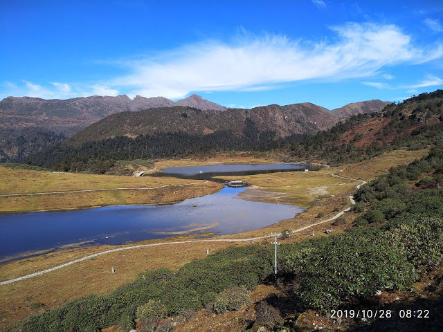 Photo of the forgotten worlds - arunachal pradesh and meghalaya - day 6 - indo china border #BordersOfIndia 4/19 by Kamalakar Venigalla
