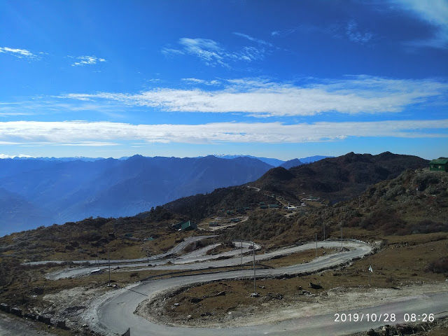 Photo of the forgotten worlds - arunachal pradesh and meghalaya - day 6 - indo china border #BordersOfIndia 5/19 by Kamalakar Venigalla