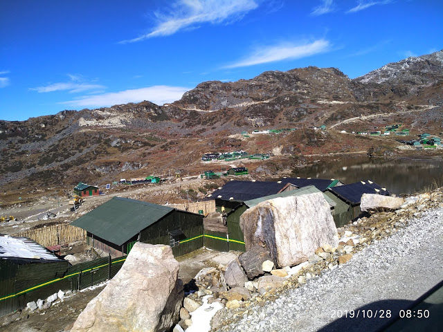 Photo of the forgotten worlds - arunachal pradesh and meghalaya - day 6 - indo china border #BordersOfIndia 7/19 by Kamalakar Venigalla