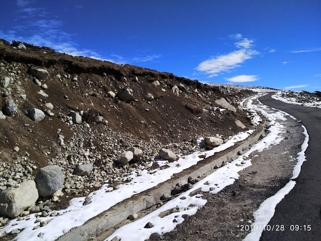 Photo of the forgotten worlds - arunachal pradesh and meghalaya - day 6 - indo china border #BordersOfIndia 16/19 by Kamalakar Venigalla