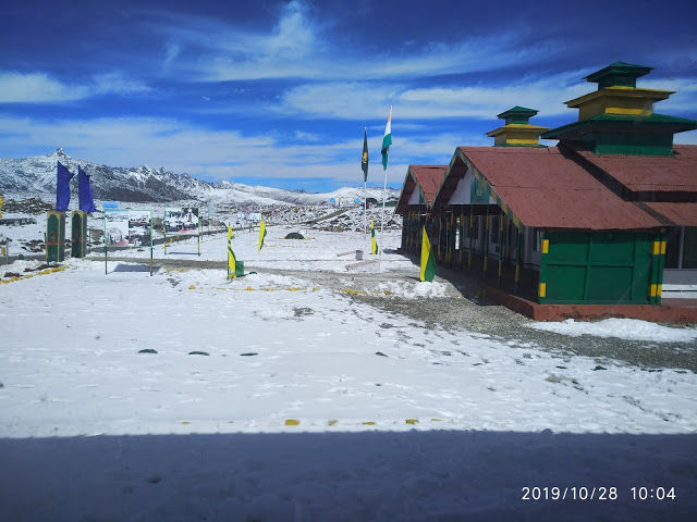 Photo of the forgotten worlds - arunachal pradesh and meghalaya - day 6 - indo china border #BordersOfIndia 19/19 by Kamalakar Venigalla