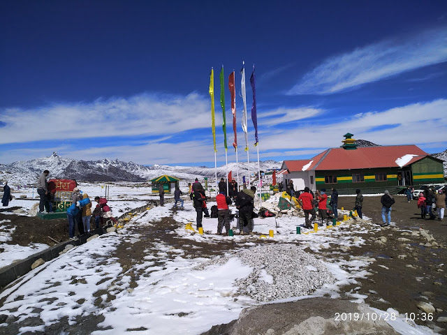 Photo of the forgotten worlds - arunachal pradesh and meghalaya - day 6 - indo china border #BordersOfIndia 18/19 by Kamalakar Venigalla