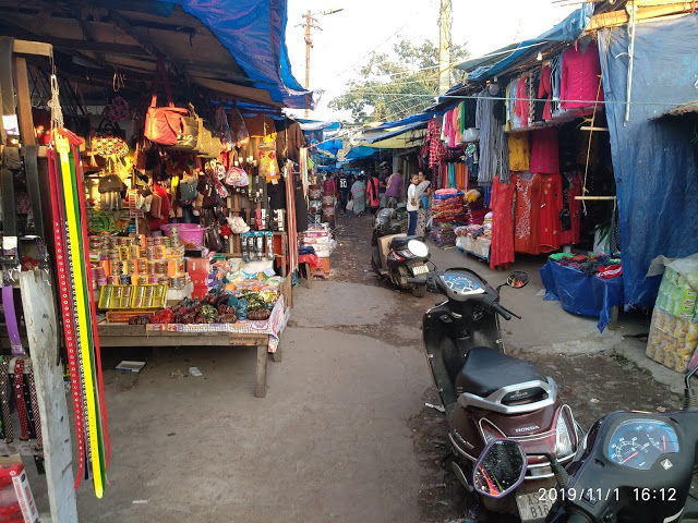 Photo of the forgotten worlds - arunachal pradesh and meghalaya - day 10 & 11 - kamakhya and reaching shillon 9/20 by Kamalakar Venigalla