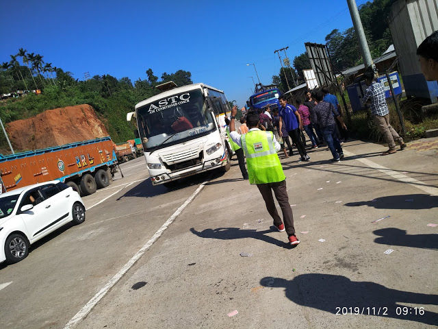 Photo of the forgotten worlds - arunachal pradesh and meghalaya - day 10 & 11 - kamakhya and reaching shillon 13/20 by Kamalakar Venigalla