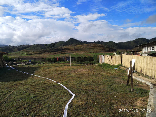 Photo of the forgotten worlds - arunachal pradesh and meghalaya - day 12 - dawki & mawylnnong 2/21 by Kamalakar Venigalla