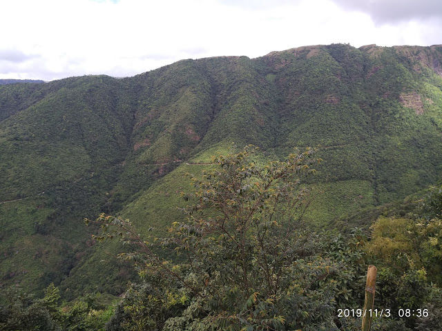 Photo of the forgotten worlds - arunachal pradesh and meghalaya - day 12 - dawki & mawylnnong 8/21 by Kamalakar Venigalla