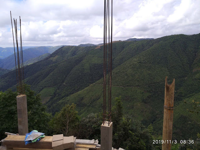 Photo of the forgotten worlds - arunachal pradesh and meghalaya - day 12 - dawki & mawylnnong 9/21 by Kamalakar Venigalla