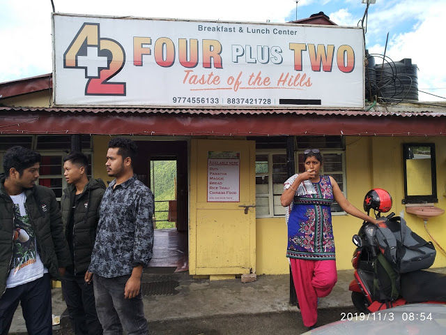 Photo of the forgotten worlds - arunachal pradesh and meghalaya - day 12 - dawki & mawylnnong 10/21 by Kamalakar Venigalla