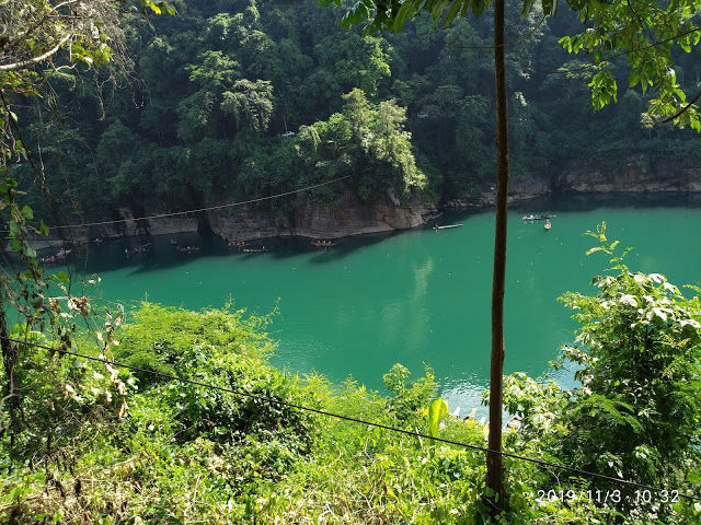 Photo of the forgotten worlds - arunachal pradesh and meghalaya - day 12 - dawki & mawylnnong 18/21 by Kamalakar Venigalla