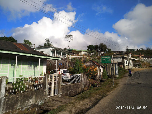 Photo of the forgotten worlds - arunachal pradesh and meghalaya - day 13 waterfalls galore 2/18 by Kamalakar Venigalla