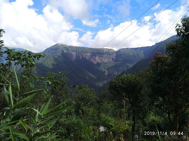 Photo of the forgotten worlds - arunachal pradesh and meghalaya - day 13 waterfalls galore 8/18 by Kamalakar Venigalla