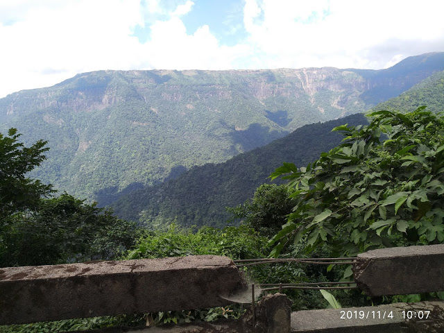 Photo of the forgotten worlds - arunachal pradesh and meghalaya - day 13 waterfalls galore 9/18 by Kamalakar Venigalla