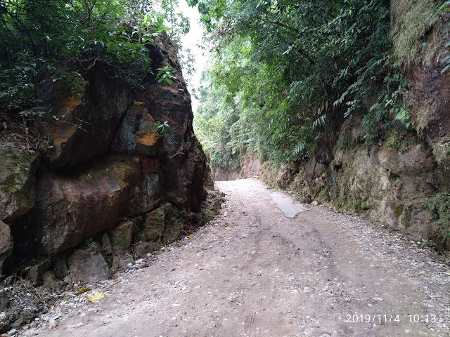 Photo of the forgotten worlds - arunachal pradesh and meghalaya - day 13 waterfalls galore 10/18 by Kamalakar Venigalla