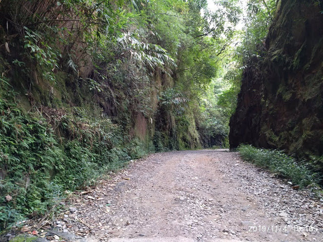 Photo of the forgotten worlds - arunachal pradesh and meghalaya - day 13 waterfalls galore 11/18 by Kamalakar Venigalla