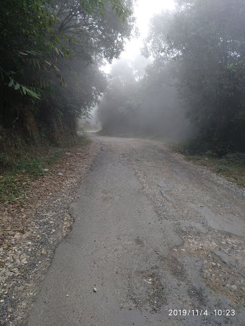 Photo of the forgotten worlds - arunachal pradesh and meghalaya - day 13 waterfalls galore 13/18 by Kamalakar Venigalla