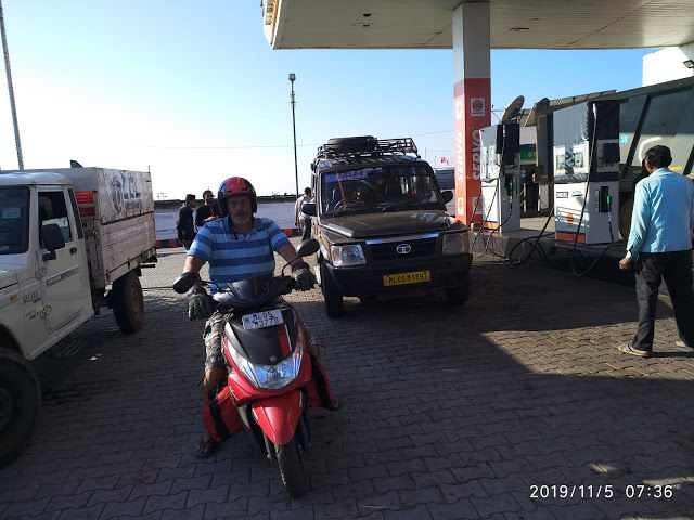 Photo of the forgotten worlds-arunachal pradesh and meghalaya-day 14, 15 back to shillong, guwahati, chennai 1/26 by Kamalakar Venigalla
