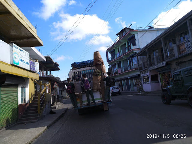 Photo of the forgotten worlds-arunachal pradesh and meghalaya-day 14, 15 back to shillong, guwahati, chennai 4/26 by Kamalakar Venigalla