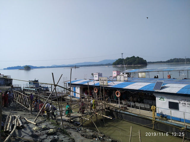 Photo of the forgotten worlds-arunachal pradesh and meghalaya-day 14, 15 back to shillong, guwahati, chennai 24/26 by Kamalakar Venigalla