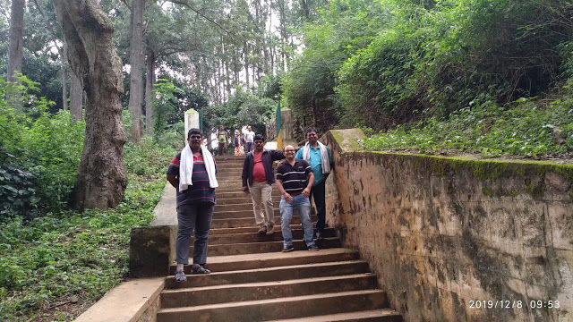 Photo of Killing hills? Not really - Kolli Hills surprised us - part 2 2/52 by Kamalakar Venigalla