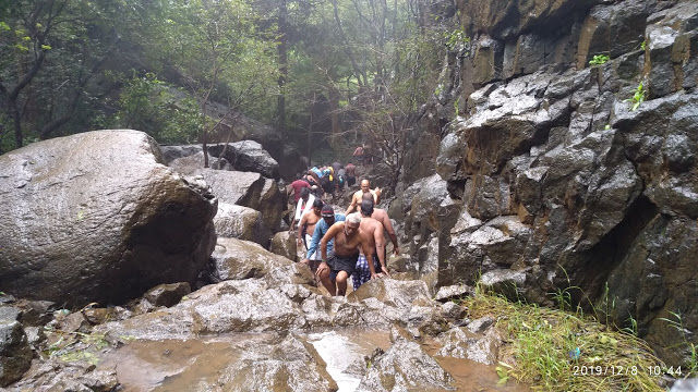 Photo of Killing hills? Not really - Kolli Hills surprised us - part 2 9/52 by Kamalakar Venigalla