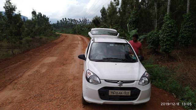 Photo of Killing hills? Not really - Kolli Hills surprised us - part 2 18/52 by Kamalakar Venigalla