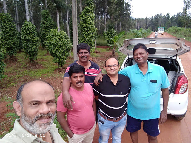 Photo of Killing hills? Not really - Kolli Hills surprised us - part 2 21/52 by Kamalakar Venigalla