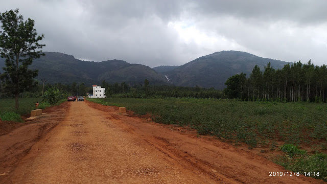 Photo of Killing hills? Not really - Kolli Hills surprised us - part 2 23/52 by Kamalakar Venigalla