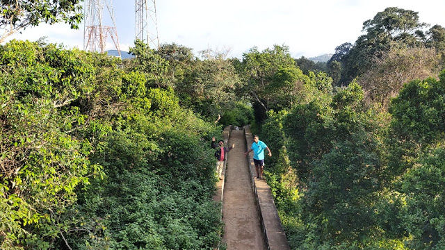Photo of Killing hills? Not really - Kolli Hills surprised us - part 2 34/52 by Kamalakar Venigalla